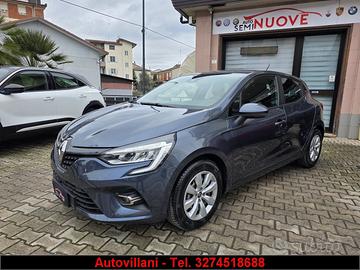 Renault Clio Blue 1.5 dCi 8V 85 CV 5 porte