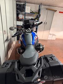 BMW gs1300