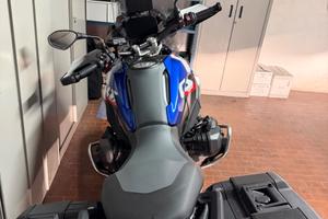 BMW gs1300