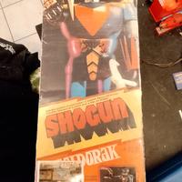 shogun goldrake jumbo