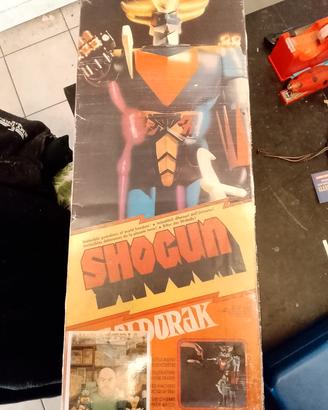 shogun goldrake jumbo