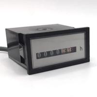 Contatore ore meccanico 220V da incasso