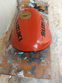 Suzuki GSF 400 Bandit - 1991