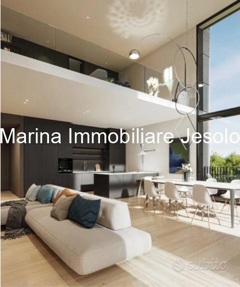 Appartamento – Venezia, Terraglio, Mestre-Carpenedo - Vista 2