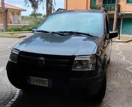 Fiat Panda 1200 44kW