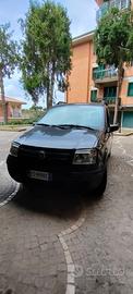 Fiat Panda 1200 44kW