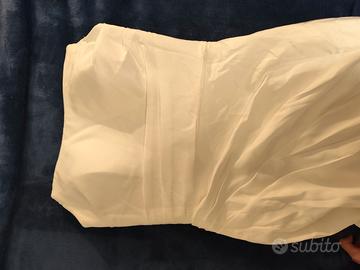 abito da sposa