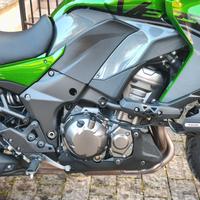 Versys 1000se