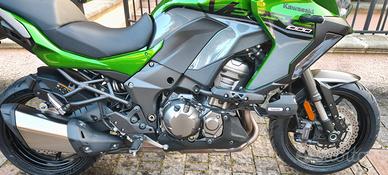 Versys 1000se