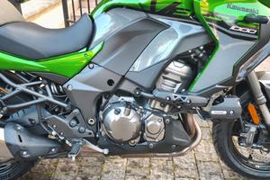Versys 1000se