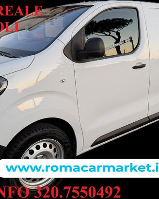 FIAT Scudo Ice 2.0 bluehdi 145cv L3H1 KM CERTIFICA