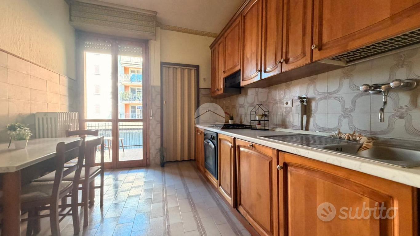 Apartment in Voghera, Benvenuti - Vista 2