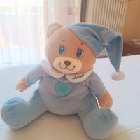 orsetto Chicco prima infanzia 