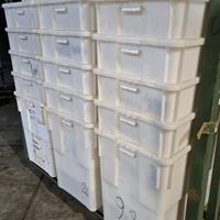 CONTENITORI CON COPERCHIO