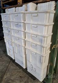 CONTENITORI CON COPERCHIO