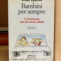 Delia Ephron Bambini per sempre