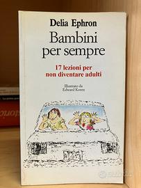 Delia Ephron Bambini per sempre