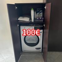 Mobile copri asciugatrice / lavatrice
