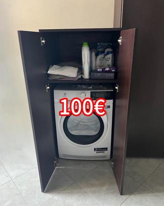 Mobile copri asciugatrice / lavatrice