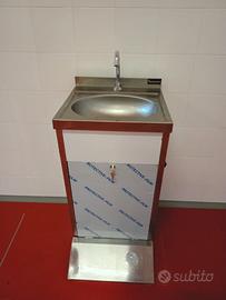 LAVANDINO PROFESSIONALE