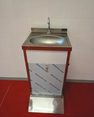 LAVANDINO PROFESSIONALE