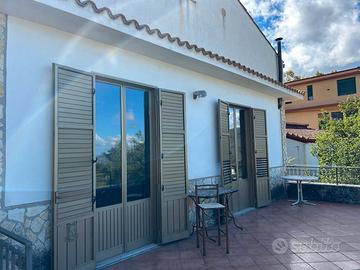 Appartamento c o. m. p. r. o