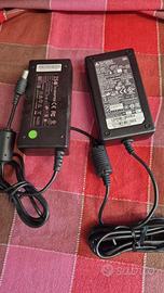 Alimentatore 12 volt CC 3 Ampere