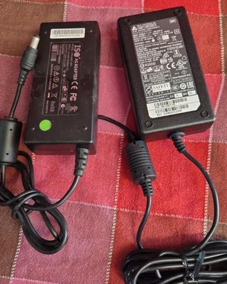 Alimentatore 12 volt CC 3 Ampere
