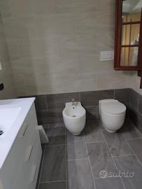 Muratore piastrellista imbianchino idraulico