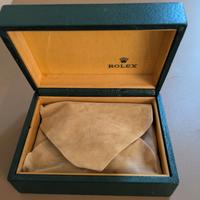 Rolex Watch box originale Ref. 68.00.2