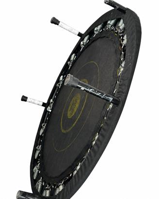 Trampolino fitness