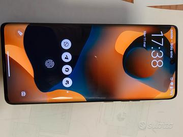 Motorola Edge 50 ultra 1TB