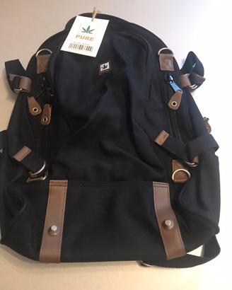 Zaino Pure Canapa Cotone
