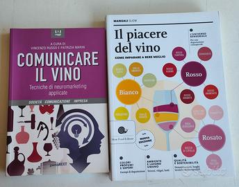 Comunicare il vino + 1 omaggio