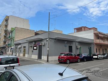 Terreno edificabile a Brindisi