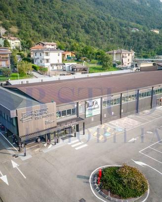 Immobile di 5040 m² con 1 locale a Suello