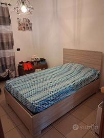 Letto da una piazza e mezzo