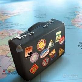 Direttore tecnico agenzia viaggi