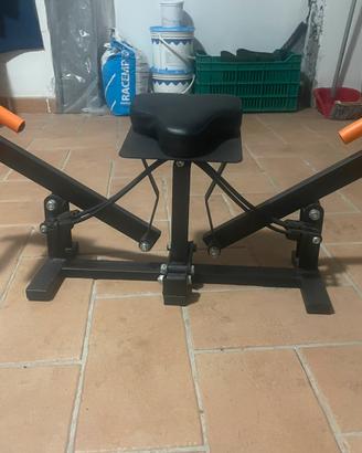 Atrezzature sportive