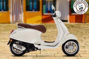 VESPA PRIMAVERA 150