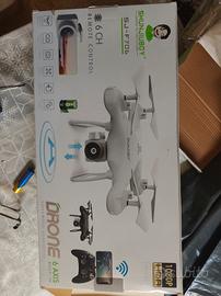 drone in hd