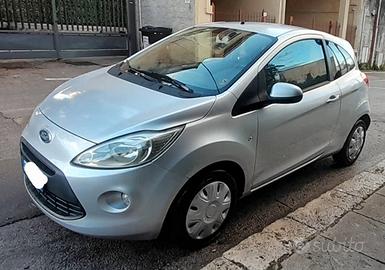 Ford Ka Ka+ 1.2 8V 69CV