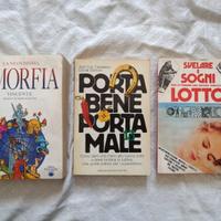 La fortuna in più di 1000 pagine!