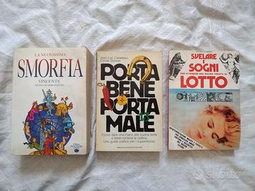 La fortuna in più di 1000 pagine!