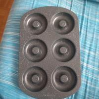 stampi per ciambelle 