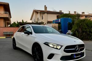 Mercedes Classe A180 Sport