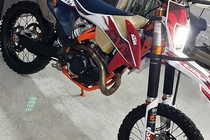 KTM 450 EXC-F 2023