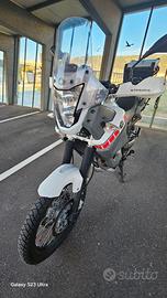 Yamaha XT 660 Z