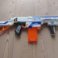 Hasbro NERF - Elite Retaliator