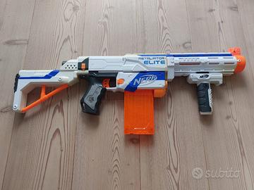 Hasbro NERF - Elite Retaliator